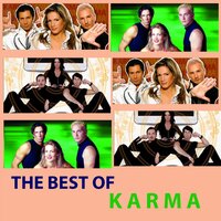 Zora je - Karma