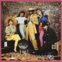Loving You Made A Fool Out Of Me - Kid Creole And The Coconuts, August Darnell, Coati Mundi