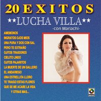 La Tequilera - Lucha Villa