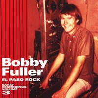 Only For You - Bobby Fuller