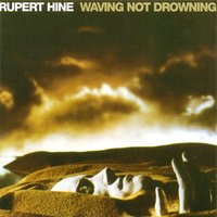 The Outsider - Rupert Hine