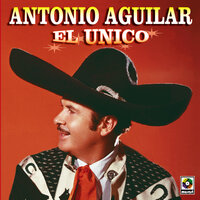 El Desengañado - ANTONIO AGUILAR