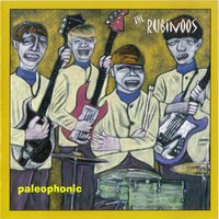 Pursuit Of Happiness - The Rubinoos