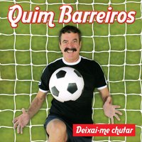 Vou comer c'os velhos - Quim Barreiros