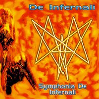 Ave Satan - De Infernali
