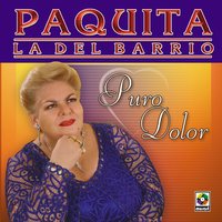 Viejo Rabo Verde - Paquita la del Barrio