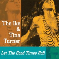 Rock My Baby - Ike & Tina Turner