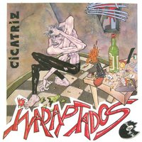 Botes De Humo - Cicatriz