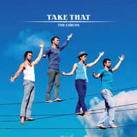 Up All Night - Take That