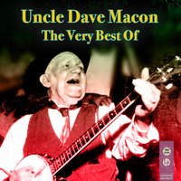 Tom And Jerry - Uncle Dave Macon