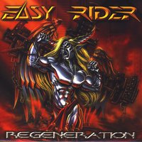 Eyes That Can't See - Easy Rider