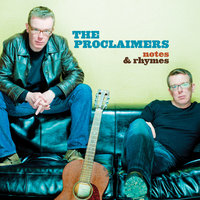 It Was Always So Easy To Find An Unhappy Woman - The Proclaimers