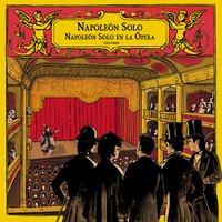 Lolaila Carmona - Napoleon Solo