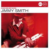 I Just Wanna Make Love To You - Jimmy Smith, Dr. John, Etta James