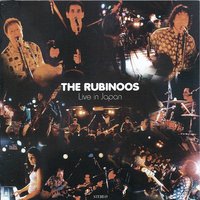 Arcade Queen - The Rubinoos