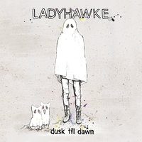 Dusk Till Dawn - Ladyhawke, The Shoes