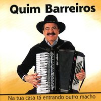 Minha sogra - Quim Barreiros