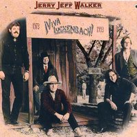 I'll Be Here In The Morning - Jerry Jeff Walker