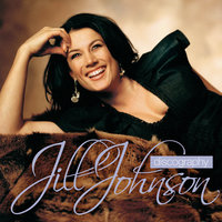 Crazy in Love - Jill Johnson