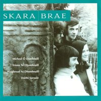 An Cailín Rua - Skara Brae
