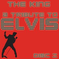 Wooden Heart - (Tribute to Elvis Presley) - The King
