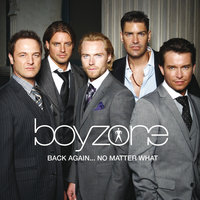 Picture Of You - Boyzone