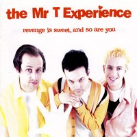 With My Looks and Your Brains - The Mr. T Experience