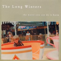 Medicine Cabinet Pirate - The Long Winters