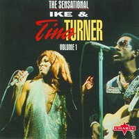 If You Can Hully Gully, 1 - Ike & Tina Turner
