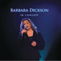 The Sky above the Roof - Barbara Dickson