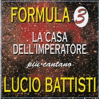 Una donna per amico - Formula 3