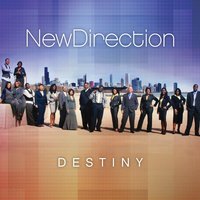 Two Wings - New Direction