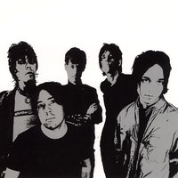 Retro World - The Black Halos