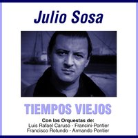 Padrino Pelao - Julio Sosa