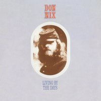 I Saw the Light - Don Nix