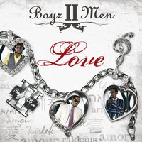 Iris - Boyz II Men