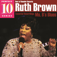 Cabbage Head - Ruth Brown