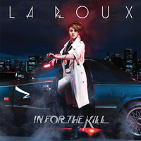 In For The Kill - La Roux, Skream