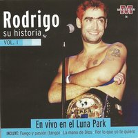 El viaje - Rodrigo