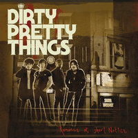 Chinese Dogs - Dirty Pretty Things