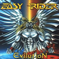 The New Jerusalem - Easy Rider
