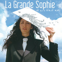 Même Pas - La Grande Sophie