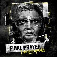 Growing Colder - Final Prayer