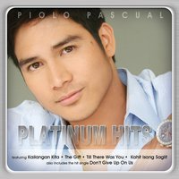 Kung Ako Ba Siya - Piolo Pascual