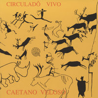 Black Or White / Americanos - Caetano Veloso