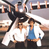 She Waits for Me - Airplay
