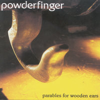 Hurried Bloom - Powderfinger