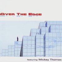 Over The Edge - Over The Edge