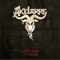 Akelarre - Akelarre