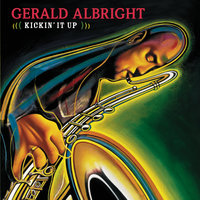 Condition Of My Heart - Gerald Albright, Shawn Stockman